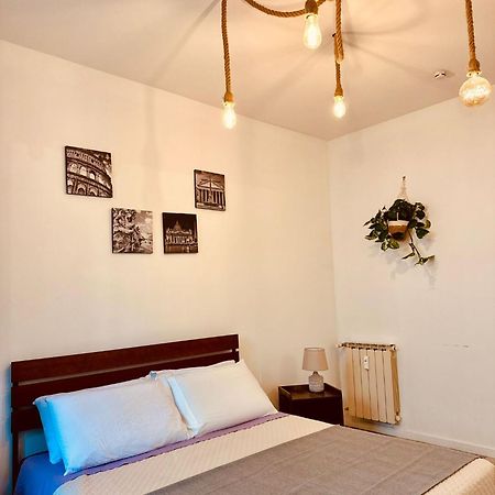 Apartament La Casa Dell'Appio Rzym Zewnętrze zdjęcie