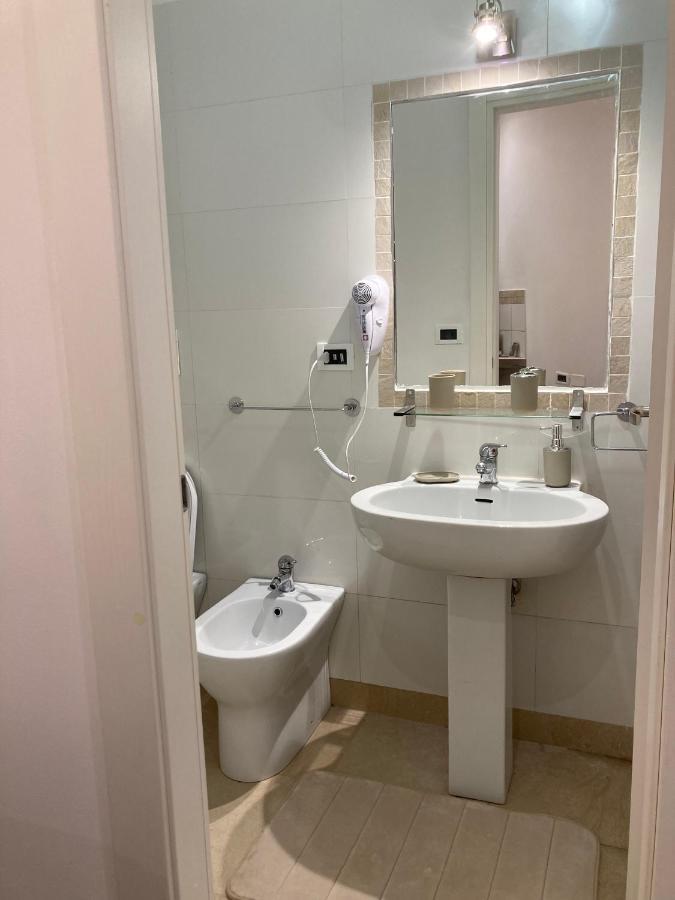 Apartament La Casa Dell'Appio Rzym Zewnętrze zdjęcie