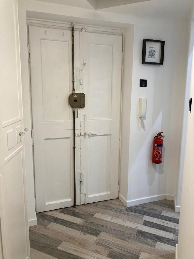 Apartament La Casa Dell'Appio Rzym Zewnętrze zdjęcie