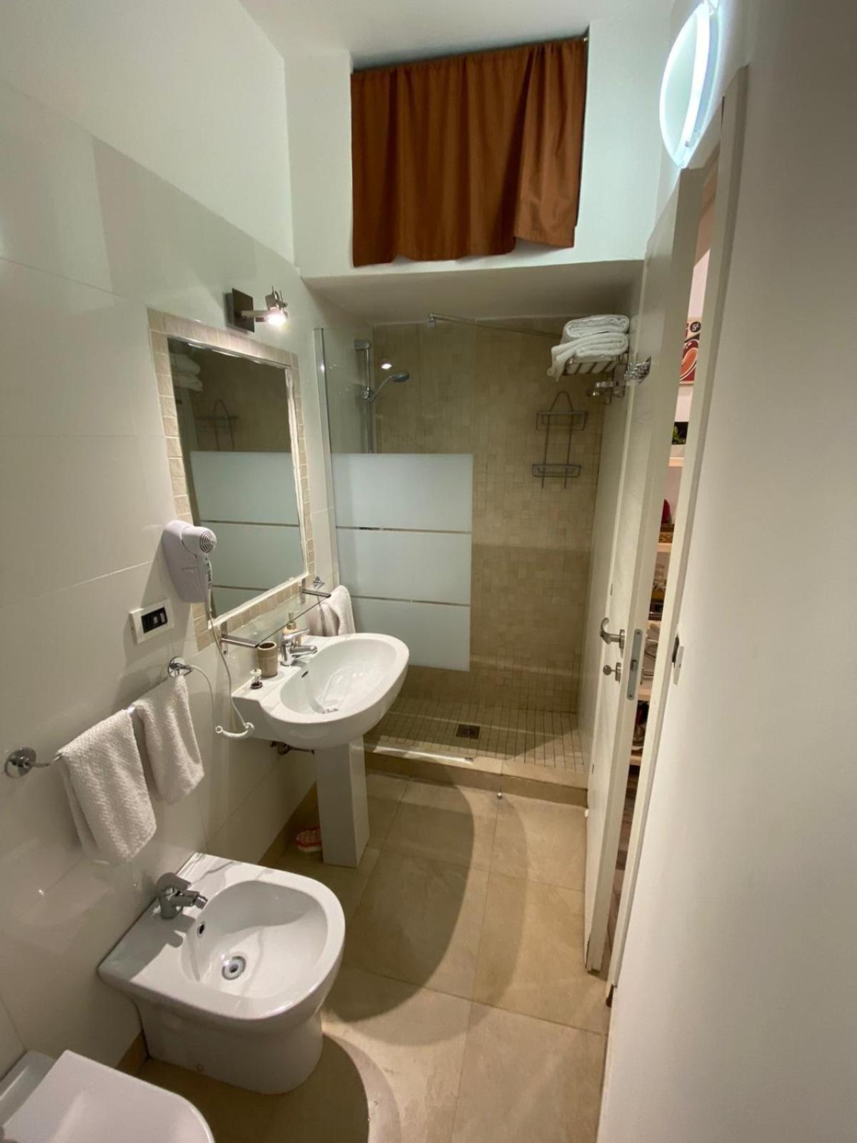 Apartament La Casa Dell'Appio Rzym Zewnętrze zdjęcie