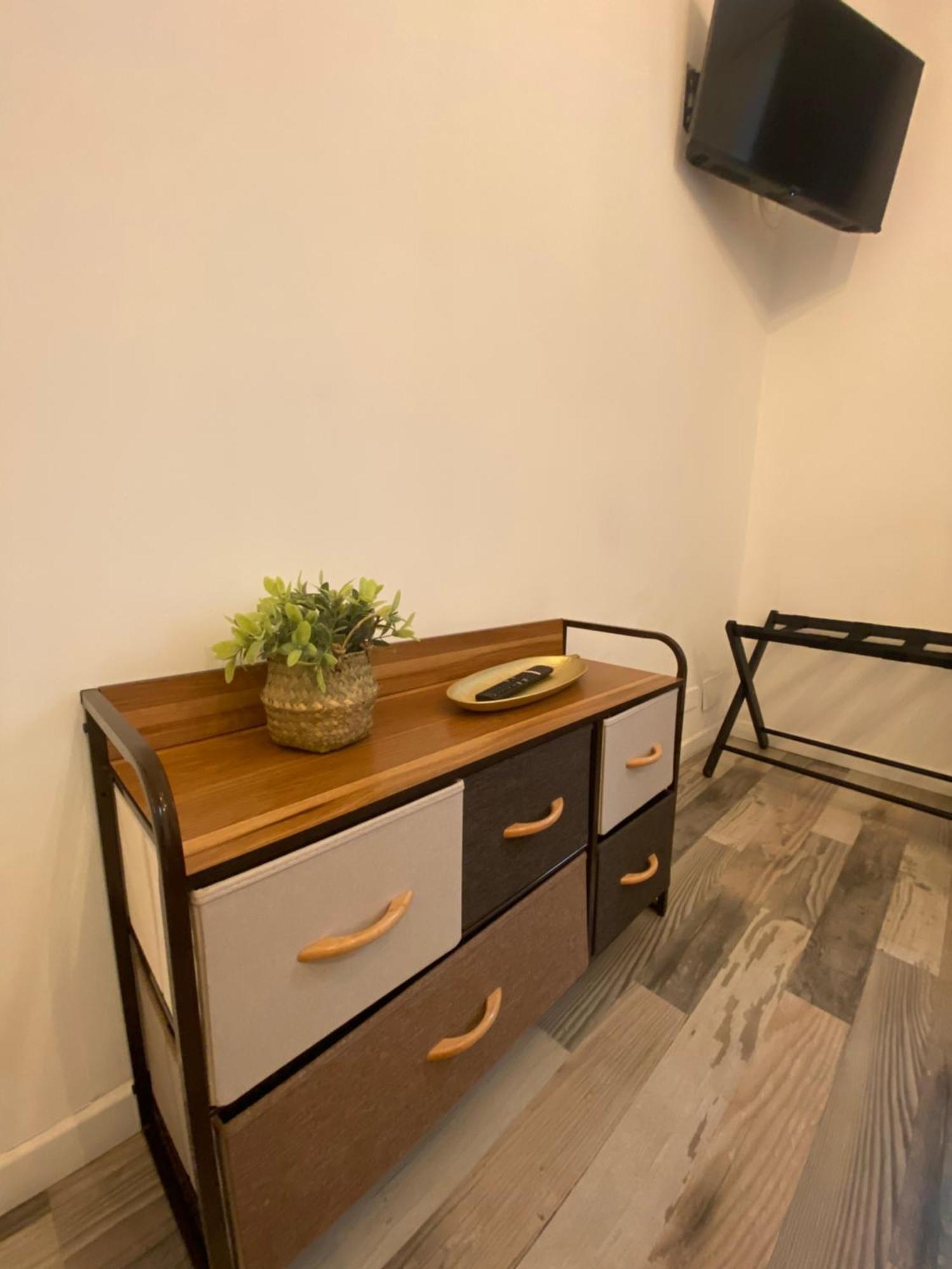 Apartament La Casa Dell'Appio Rzym Zewnętrze zdjęcie
