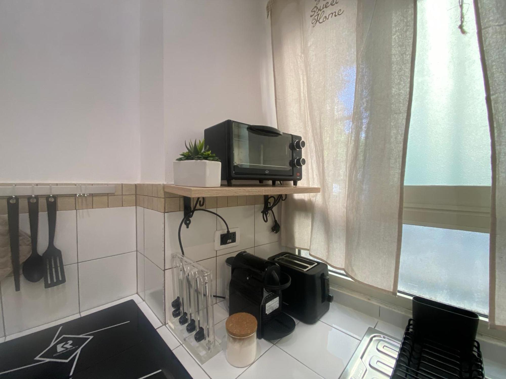 Apartament La Casa Dell'Appio Rzym Zewnętrze zdjęcie